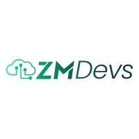 ZMDevs logo - Similar company to Business Up