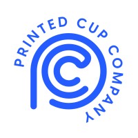 Printed Cup Company logo - Similar company to Bowland It - Business It & Telecoms