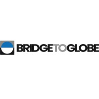 BRIDGE TO GLOBE logo - Similar company to Denair Compresseur