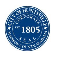 City of Huntsville, Alabama logo - Similar company to Madison County Commission