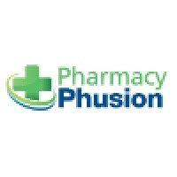 Pharmacy Phusion logo - Similar company to Pharmacy Neo