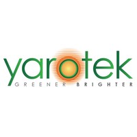 Yarotek logo - Similar company to The Simlai Foundation