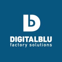 Digitalblu logo - Similar company to Atacod