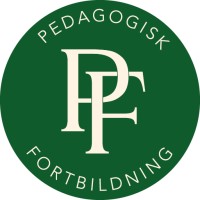 Pedagogisk fortbildning logo - Similar company to Forskarskolan Df