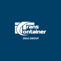 PJSC TransContainer logo - Similar company to Utlc Era (Ао 