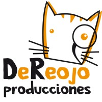 DeReojo Producciones logo - Similar company to Neo3D Multimedia