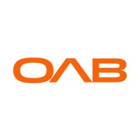 OAB Studios logo - Similar company to Cleomesoft Technologies
