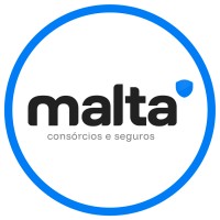Malta Consórcios e Seguros- Pedreira/SP logo - Similar company to Neo Porcelanas
