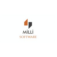 Milli Software logo - Similar company to Mill Software