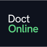 Doctonline logo - Similar company to Librokit