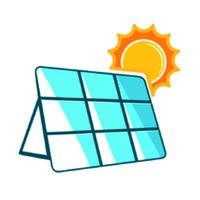 Fotovoltios | Instalación y Mantenimiento de Placas Solares ✓ ☀️ ♻️ logo - Similar company to Gestelcom Solar