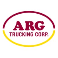 ARG Trucking Corp logo - Similar company to Control Terrestre