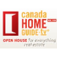 Canadahomeguide.Tv