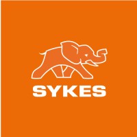 Sykes Group logo - Similar company to Allight