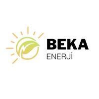 Beka Enerji logo - Similar company to Ieee Ahaltech