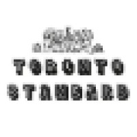 Toronto Standard