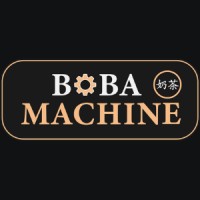 Boba Machine
