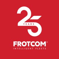 Frotcom Switzerland logo - Similar company to Balesio Ag