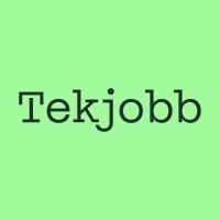 Tekjobb.no logo - Similar company to Prek