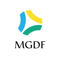 MGDF Consulting logo - Similar company to Mscg