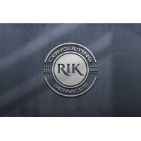 RIK Consulting logo - Similar company to Laxar Techiziants