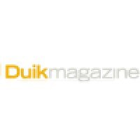Duikmagazine