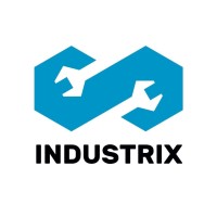 INDUSTRIX logo - Similar company to Sketchart Engineering