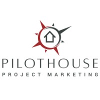Pilothouse Project Marketing logo - Similar company to The Estates Group