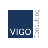 Vigo Consulting logo - Similar company to Elixium