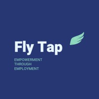 FlyTap logo - Similar company to Flyfat.Ch