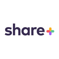 Share+