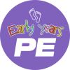 Early Years PE logo - Similar company to Join Clips