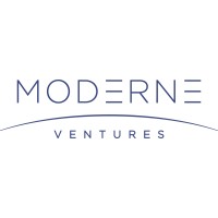 Moderne Ventures logo - Similar company to Ret Ventures