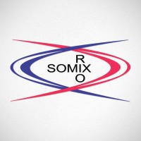 Somixrio logo - Similar company to Bazze Digital