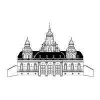 Laviviane logo - Similar company to Cilium Consulting
