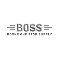 BOSS - Boone One Stop Supply logo - Similar company to Ukrainian Bazaar