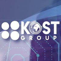 KOST Group logo - Similar company to Tripsun