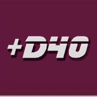 Mais de 40 logo - Similar company to Madura Idade