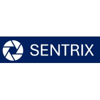 Sentrix logo - Similar company to Rabatdev Systeme Solutions