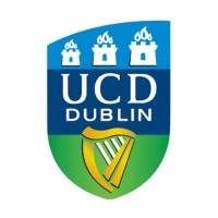 UCD Conway Institute logo - Similar company to Crystal3