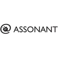Assonant Oy logo - Similar company to Sähkömaailma