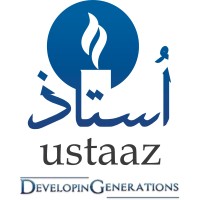 Ustaaz.edu logo - Similar company to Whatstify