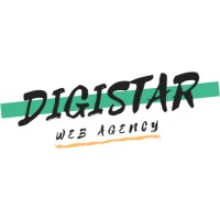 Digistar logo - Similar company to Twobeesolution Srl
