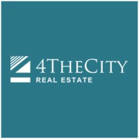 4TheCity Real Estate GmbH logo - Similar company to Optify Gmbh