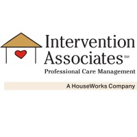 Intervention Associates logo - Similar company to Companions Forever