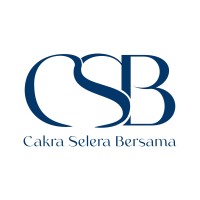PT. Cakra Selera Bersama logo - Similar company to Allium Hotel