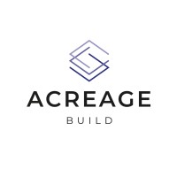 Acreage Build logo - Similar company to Ellune