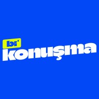 Bi'konuşma logo - Similar company to Birlikte