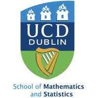 UCD School of Mathematics and Statistics logo - Similar company to Mtu Cybersecurity Research – Cyber Explore
