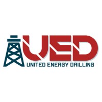 United Energy Drilling, Inc. logo - Similar company to Jf Gestión Integral